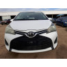 2015 TOYOTA YARIS