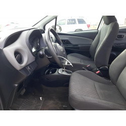 2015 TOYOTA YARIS