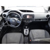 2015 TOYOTA YARIS