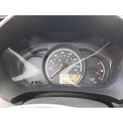 2015 TOYOTA YARIS