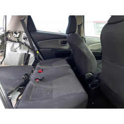 2015 TOYOTA YARIS