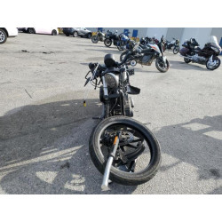 2022 HARLEY-DAVIDSON XL883 N 1HD4LE220NB404740 47137794