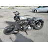 2022 HARLEY-DAVIDSON XL883 N 1HD4LE220NB404740 47137794