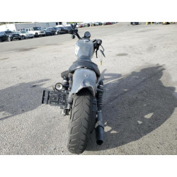 2022 HARLEY-DAVIDSON XL883 N 1HD4LE220NB404740 47137794