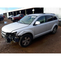 2010 DODGE JOURNEY