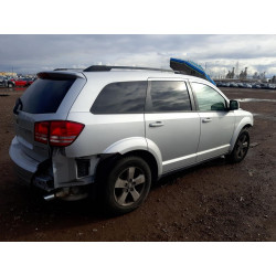 2010 DODGE JOURNEY