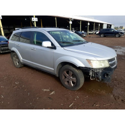 2010 DODGE JOURNEY