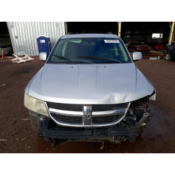 2010 DODGE JOURNEY