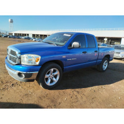 2007 DODGE RAM 1500