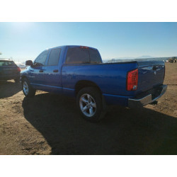 2007 DODGE RAM 1500