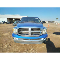2007 DODGE RAM 1500