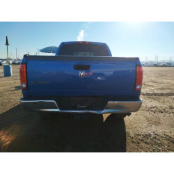 2007 DODGE RAM 1500