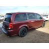 2019 DODGE CARAVAN