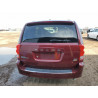 2019 DODGE CARAVAN