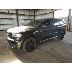2016 DODGE DURANGO