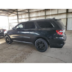 2016 DODGE DURANGO