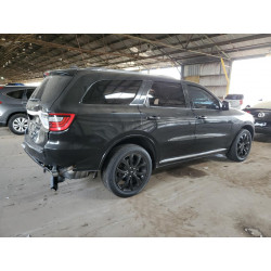 2016 DODGE DURANGO