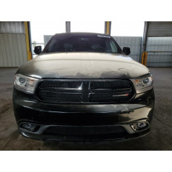 2016 DODGE DURANGO