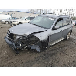 2009 BMW X5