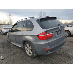 2009 BMW X5