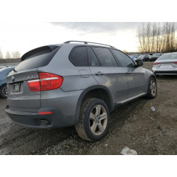2009 BMW X5