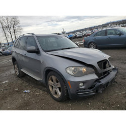 2009 BMW X5