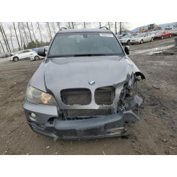 2009 BMW X5