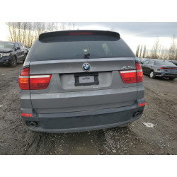 2009 BMW X5