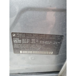 2009 BMW X5