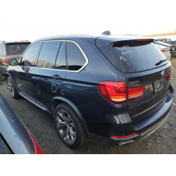 2016 BMW X5