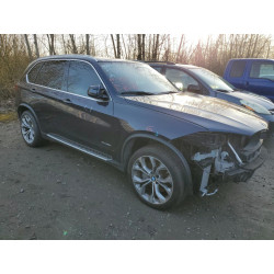 2016 BMW X5
