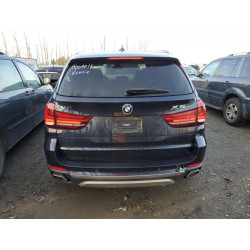 2016 BMW X5