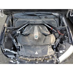 2016 BMW X5