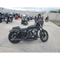2021 HARLEY-DAVIDSON XL883 N 1HD4LE218MB415023 40889604
