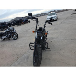 2021 HARLEY-DAVIDSON XL883 N 1HD4LE218MB415023 40889604