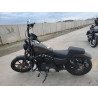 2021 HARLEY-DAVIDSON XL883 N 1HD4LE218MB415023 40889604