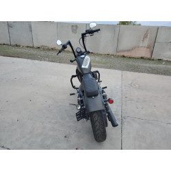 2021 HARLEY-DAVIDSON XL883 N 1HD4LE218MB415023 40889604