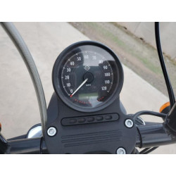 2021 HARLEY-DAVIDSON XL883 N 1HD4LE218MB415023 40889604