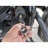 2021 HARLEY-DAVIDSON XL883 N 1HD4LE218MB415023 40889604