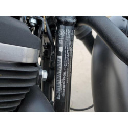 2021 HARLEY-DAVIDSON XL883 N 1HD4LE218MB415023 40889604