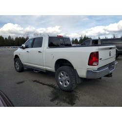 2012 DODGE RAM 2500