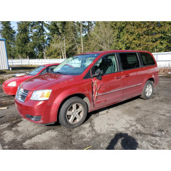 2008 DODGE CARAVAN