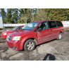 2008 DODGE CARAVAN
