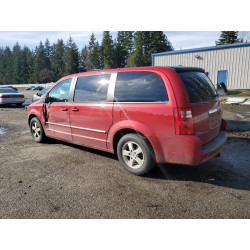 2008 DODGE CARAVAN