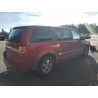 2008 DODGE CARAVAN
