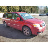 2008 DODGE CARAVAN