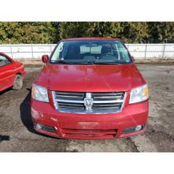2008 DODGE CARAVAN