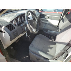 2008 DODGE CARAVAN