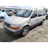 1995 DODGE CARAVAN
