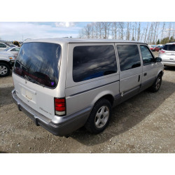1995 DODGE CARAVAN